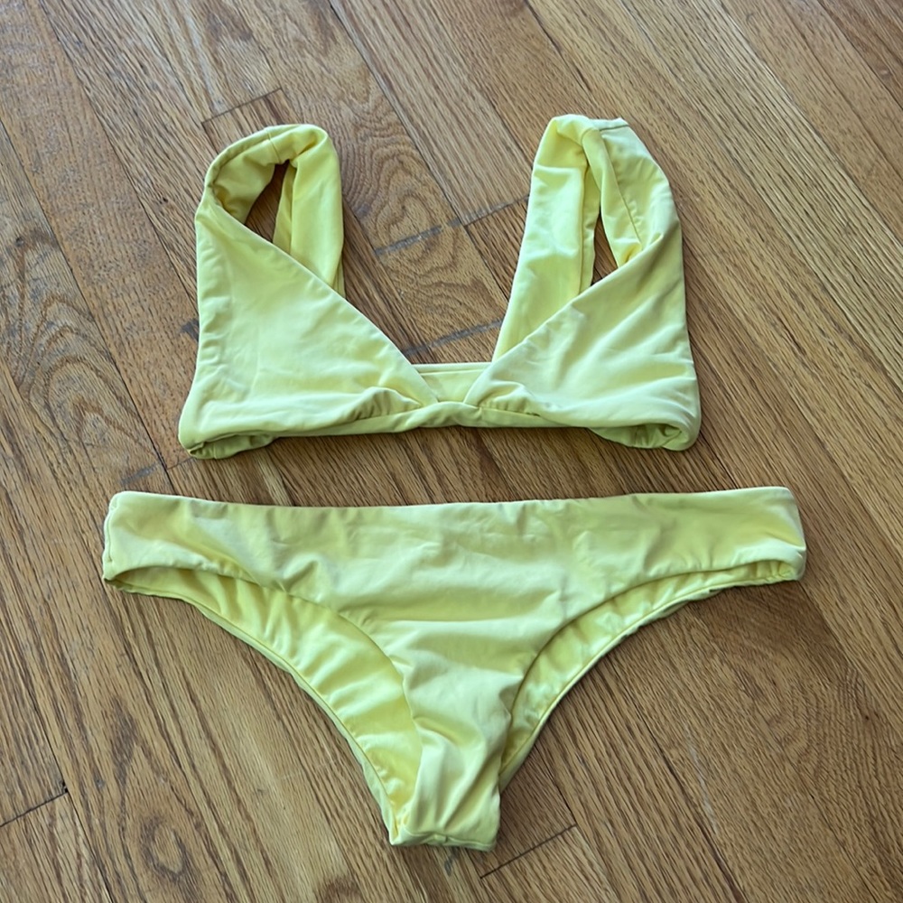 Billabong bikini